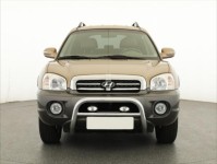 Hyundai Santa Fe  2.4 16V 