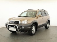 Hyundai Santa Fe  2.4 16V 