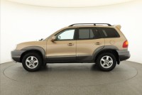 Hyundai Santa Fe  2.4 16V 