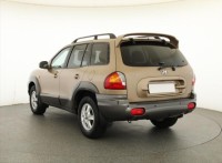 Hyundai Santa Fe  2.4 16V 