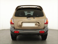 Hyundai Santa Fe  2.4 16V 