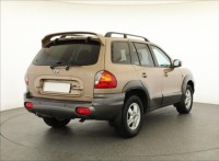 Hyundai Santa Fe  2.4 16V 