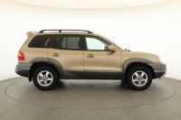 Hyundai Santa Fe  2.4 16V 