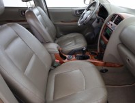 Hyundai Santa Fe  2.4 16V 
