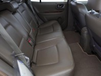 Hyundai Santa Fe  2.4 16V 
