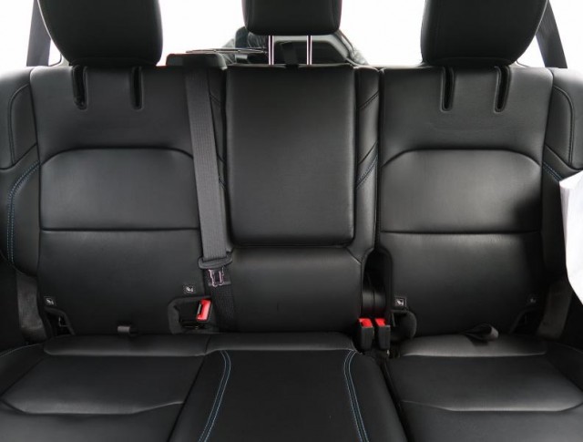 Jeep Wrangler  4xe PHEV 
