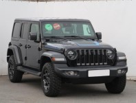 Jeep Wrangler  4xe PHEV 