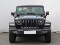 Jeep Wrangler  4xe PHEV 