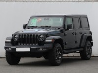 Jeep Wrangler  4xe PHEV 
