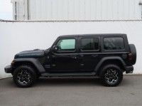 Jeep Wrangler  4xe PHEV 