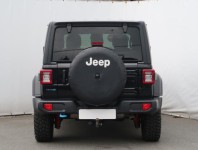 Jeep Wrangler  4xe PHEV 
