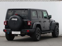 Jeep Wrangler  4xe PHEV 