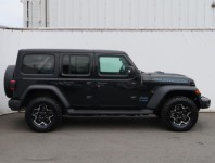 Jeep Wrangler  4xe PHEV 