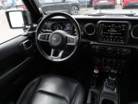 Jeep Wrangler  4xe PHEV 