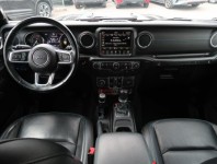 Jeep Wrangler  4xe PHEV 