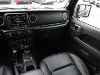 Jeep Wrangler  4xe PHEV 