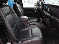 Jeep Wrangler  4xe PHEV 