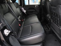 Jeep Wrangler  4xe PHEV 