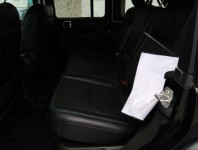 Jeep Wrangler  4xe PHEV 