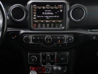 Jeep Wrangler  4xe PHEV 