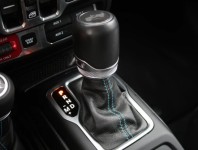 Jeep Wrangler  4xe PHEV 