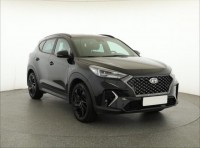 Hyundai Tucson  1.6 T-GDI N-Line
