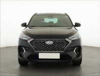 Hyundai Tucson  1.6 T-GDI N-Line