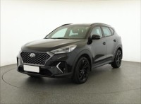 Hyundai Tucson  1.6 T-GDI N-Line