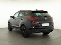 Hyundai Tucson  1.6 T-GDI N-Line