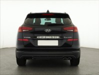 Hyundai Tucson  1.6 T-GDI N-Line