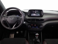 Hyundai Tucson  1.6 T-GDI N-Line