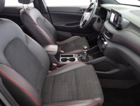 Hyundai Tucson  1.6 T-GDI N-Line
