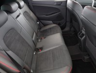 Hyundai Tucson  1.6 T-GDI N-Line