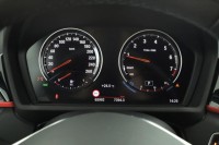 BMW X1  sDrive18i 