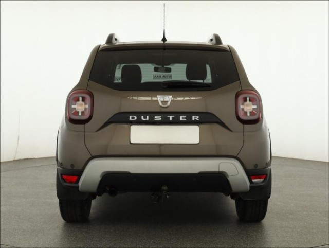Dacia Duster  1.0 TCe Prestige