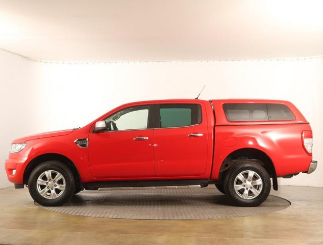 Ford Ranger  3.2 TDCi Limited