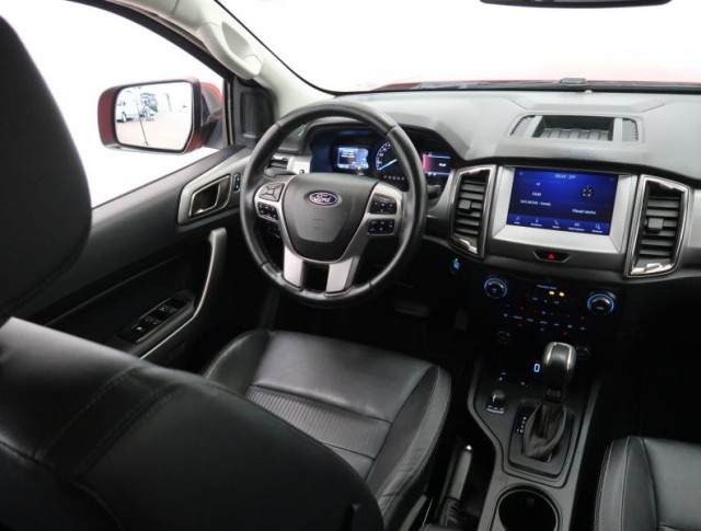 Ford Ranger  3.2 TDCi Limited