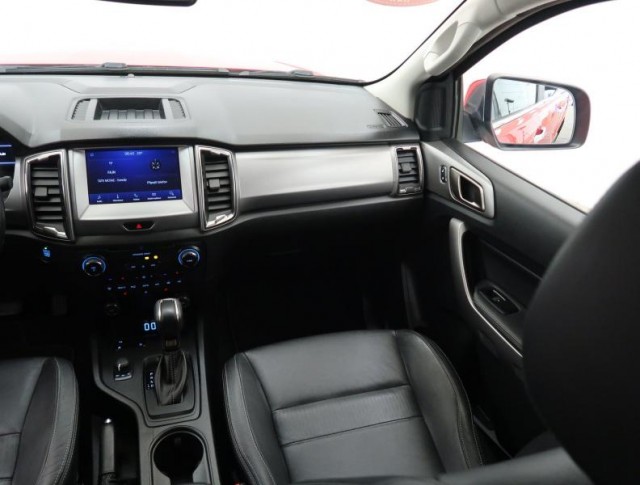 Ford Ranger  3.2 TDCi Limited