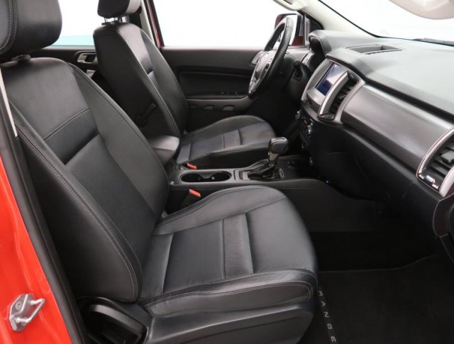 Ford Ranger  3.2 TDCi Limited