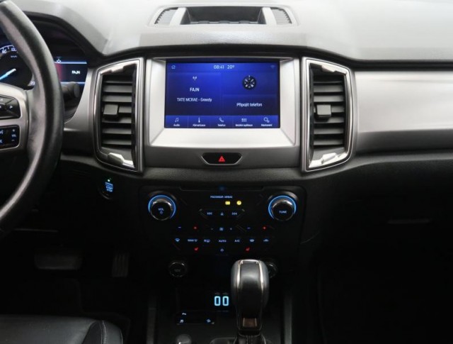Ford Ranger  3.2 TDCi Limited