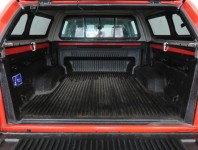 Ford Ranger  3.2 TDCi Limited