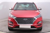 Hyundai Tucson  1.6 T-GDI 