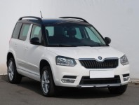 Škoda Yeti  1.4 TSI 