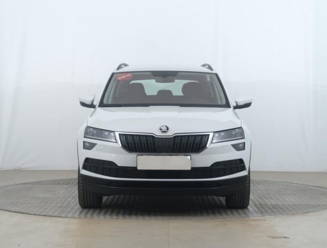 Škoda Karoq  2.0 TDI Ambition