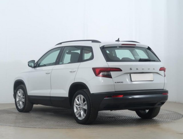 Škoda Karoq  2.0 TDI Ambition