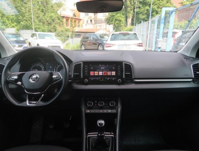 Škoda Karoq  2.0 TDI Ambition
