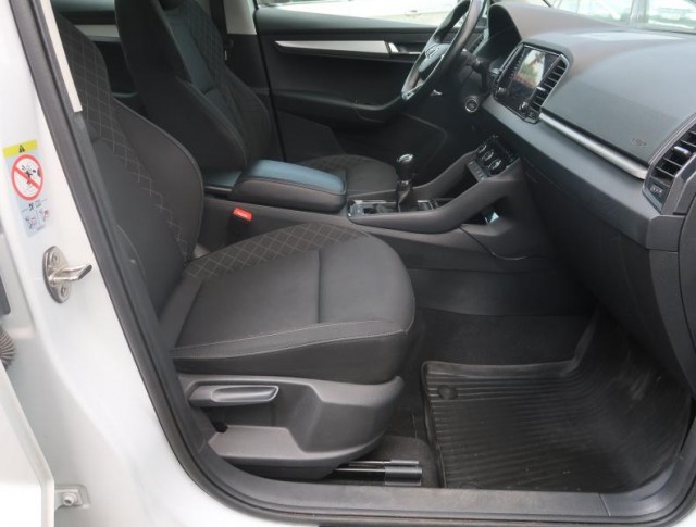 Škoda Karoq  2.0 TDI Ambition