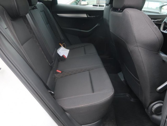 Škoda Karoq  2.0 TDI Ambition