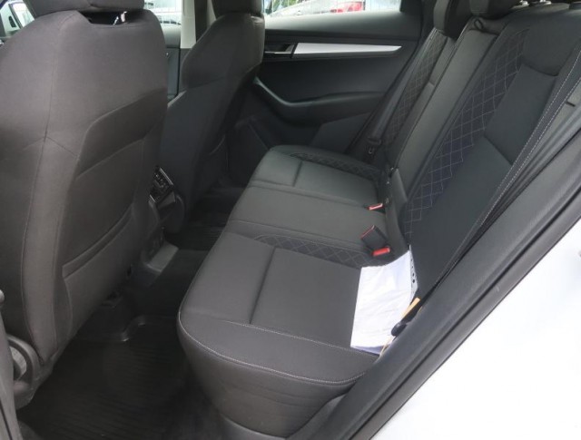 Škoda Karoq  2.0 TDI Ambition