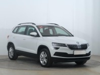 Škoda Karoq  2.0 TDI Ambition